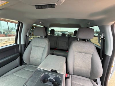 2024 Ford F-350 Super Duty XL 4x4 4dr Crew Cab 8 ft. LB DRW Pickup