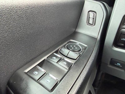 2024 Ford F-350 Super Duty XL 4x4 4dr Crew Cab 8 ft. LB DRW Pickup