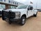 2024 Ford F-350 Super Duty XL 4x4 4dr Crew Cab 8 ft. LB DRW Pickup