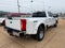 2024 Ford F-350 Super Duty XL 4x4 4dr Crew Cab 8 ft. LB DRW Pickup