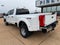 2024 Ford F-350 Super Duty XL 4x4 4dr Crew Cab 8 ft. LB DRW Pickup