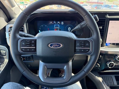 2026 Ford F-350 Super Duty Lariat 4x4 4dr Crew Cab 8 ft. LB DRW Pickup