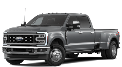 2026 Ford F-350 Super Duty Lariat 4x4 4dr Crew Cab 8 ft. LB DRW Pickup