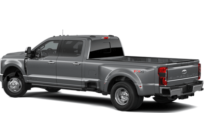 2026 Ford F-350 Super Duty Lariat 4x4 4dr Crew Cab 8 ft. LB DRW Pickup