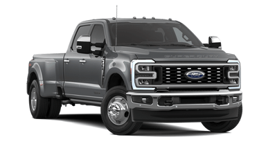 2026 Ford F-350 Super Duty Lariat 4x4 4dr Crew Cab 8 ft. LB DRW Pickup