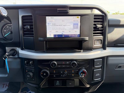 2026 Ford F-350 Super Duty XLT 4x4 4dr SuperCab 6.8 ft. SB SRW Pickup