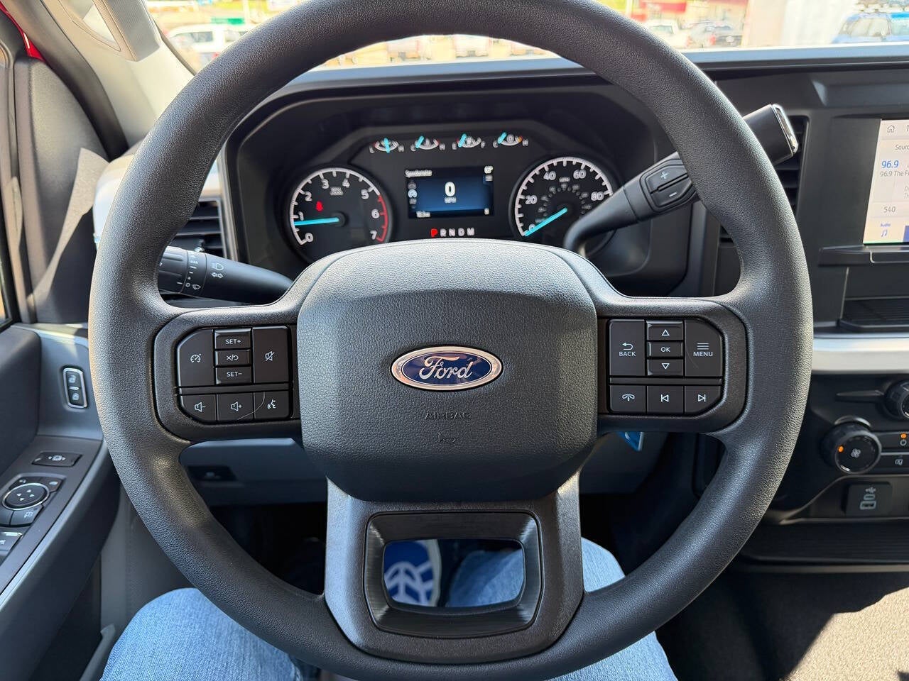 2026 Ford F-350 Super Duty XLT 4x4 4dr SuperCab 6.8 ft. SB SRW Pickup