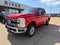 2026 Ford F-350 Super Duty XLT 4x4 4dr SuperCab 6.8 ft. SB SRW Pickup