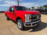 2026 Ford F-350 Super Duty XLT 4x4 4dr SuperCab 6.8 ft. SB SRW Pickup
