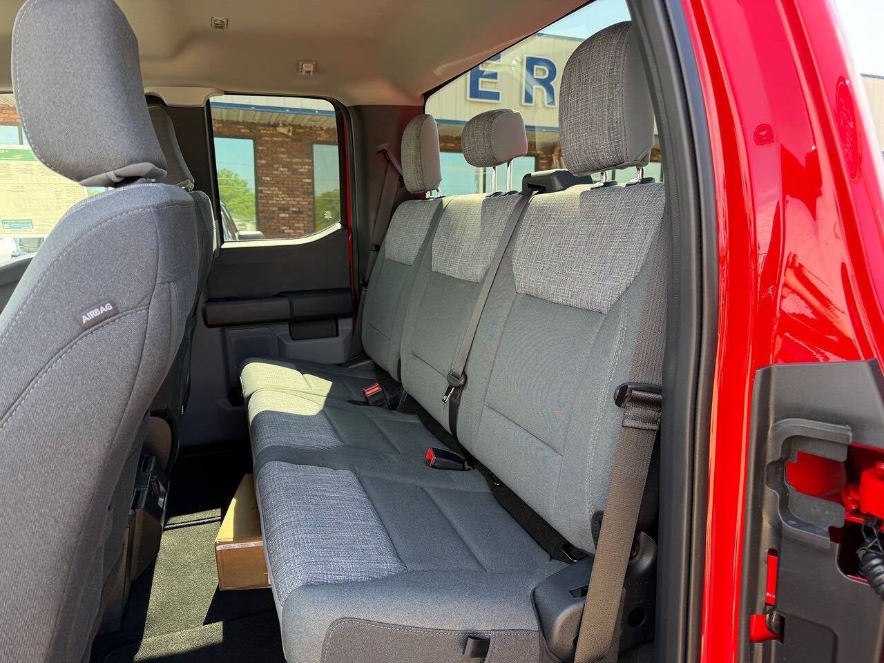 2026 Ford F-350 Super Duty XLT 4x4 4dr SuperCab 6.8 ft. SB SRW Pickup