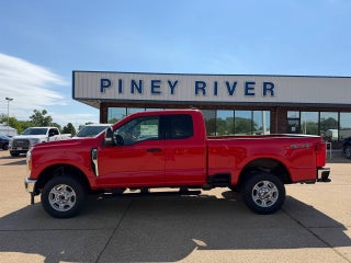 2026 Ford F-350 Super Duty XLT 4x4 4dr SuperCab 6.8 ft. SB SRW Pickup