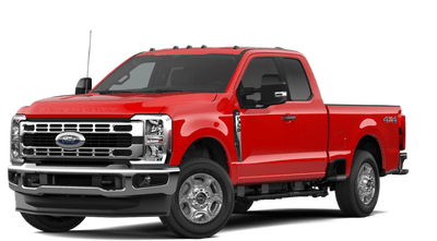2026 Ford F-350 Super Duty XLT 4x4 4dr SuperCab 6.8 ft. SB SRW Pickup