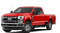 2026 Ford F-350 Super Duty XLT 4x4 4dr SuperCab 6.8 ft. SB SRW Pickup
