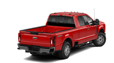 2026 Ford F-350 Super Duty XLT 4x4 4dr SuperCab 6.8 ft. SB SRW Pickup