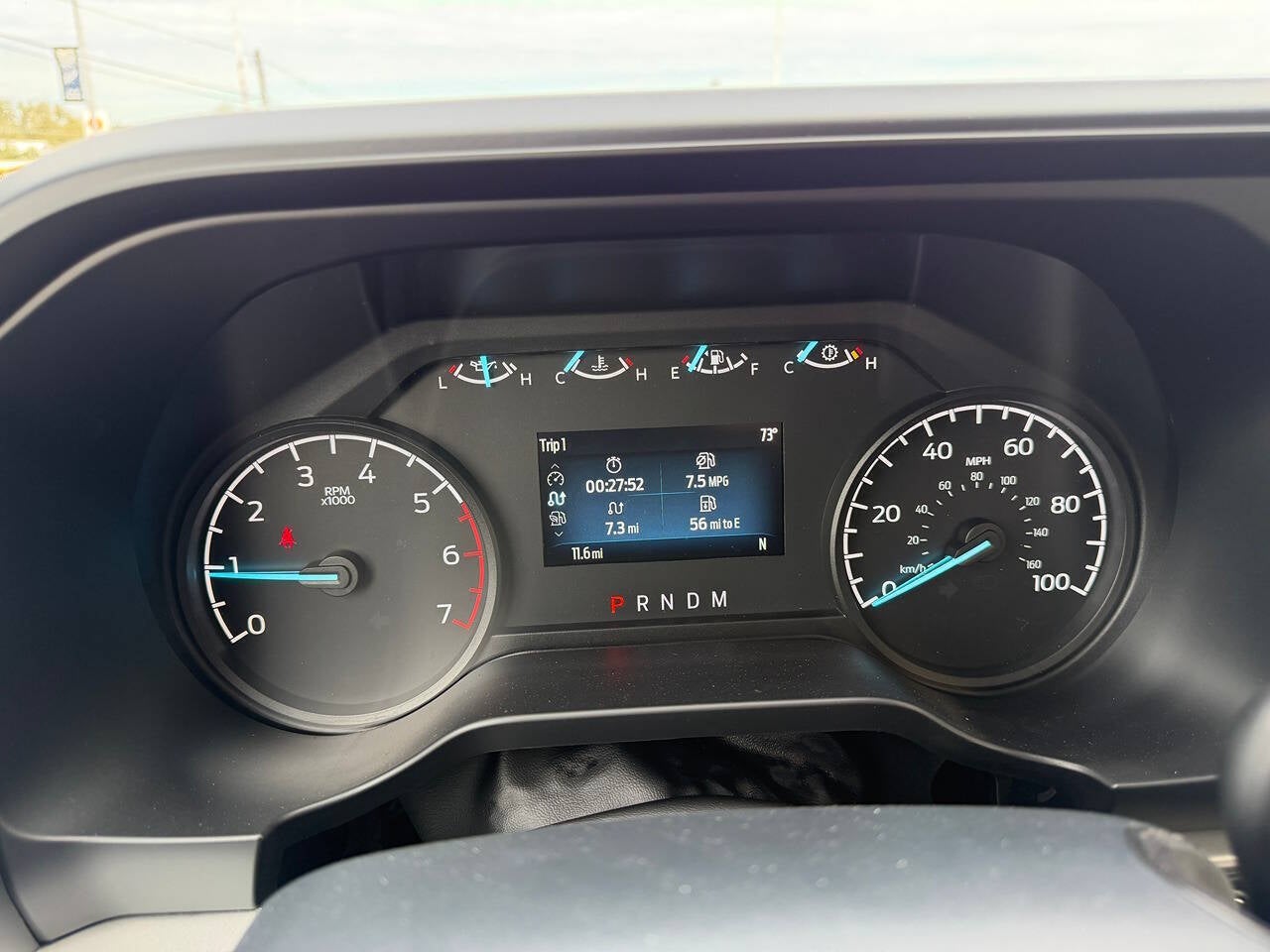 2026 Ford F-350 Super Duty XLT 4x4 4dr SuperCab 6.8 ft. SB SRW Pickup