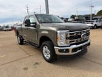 2026 Ford F-350 Super Duty XLT 4x4 4dr SuperCab 6.8 ft. SB SRW Pickup