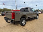 2026 Ford F-350 Super Duty XLT 4x4 4dr SuperCab 6.8 ft. SB SRW Pickup