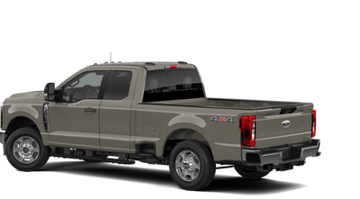 2026 Ford F-350 Super Duty XLT 4x4 4dr SuperCab 6.8 ft. SB SRW Pickup