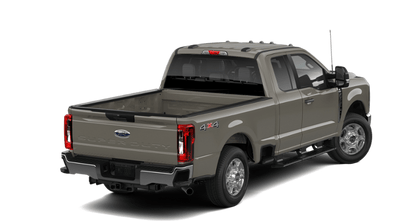 2026 Ford F-350 Super Duty XLT 4x4 4dr SuperCab 6.8 ft. SB SRW Pickup
