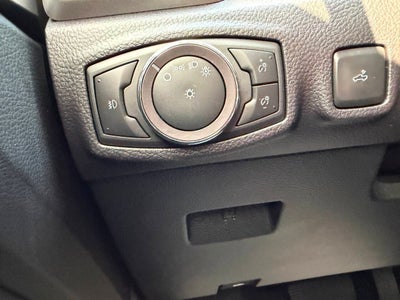 2019 Ford Ranger XLT 4x4 4dr SuperCrew 5.1 ft. SB