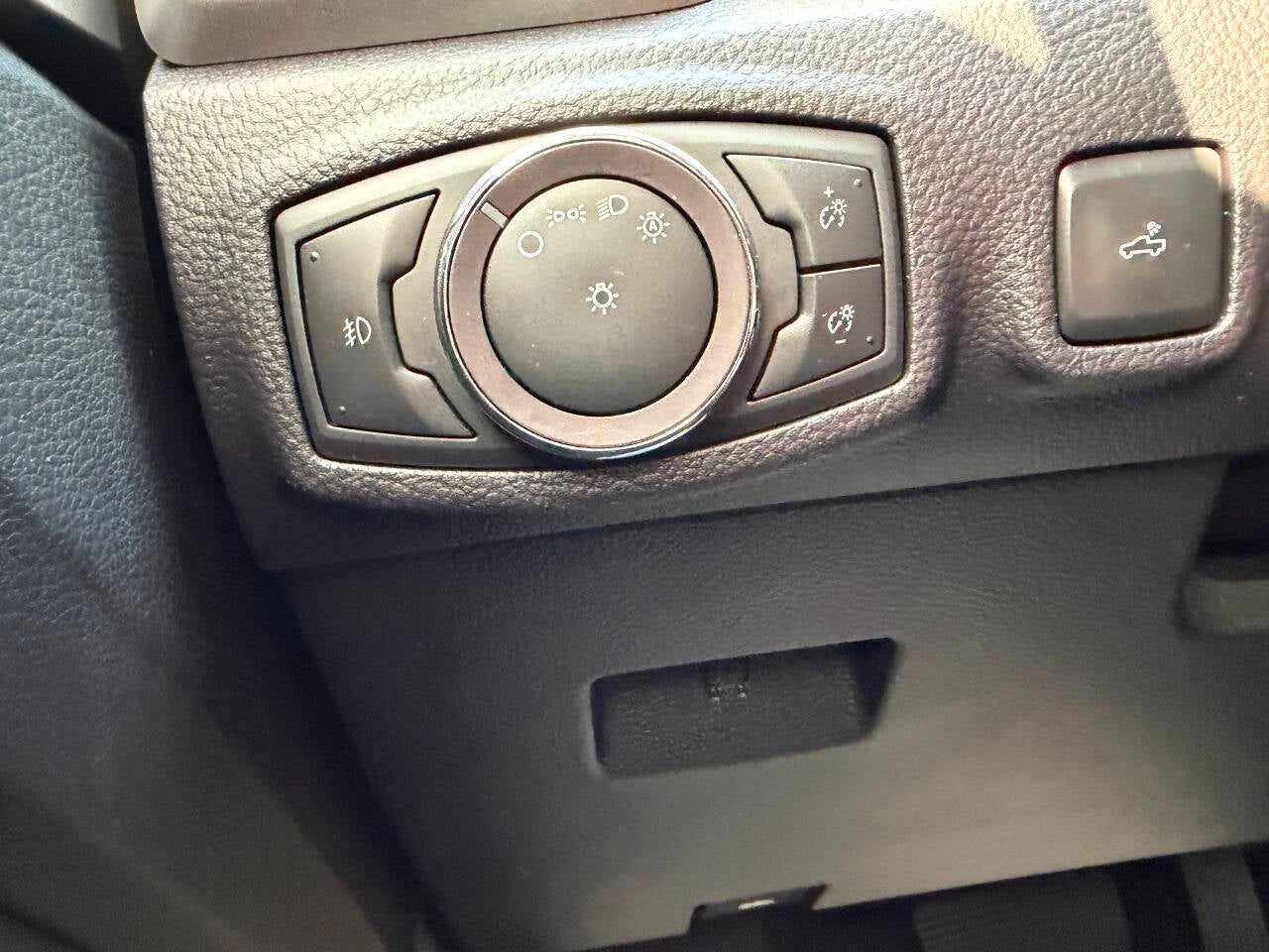 2019 Ford Ranger XLT 4x4 4dr SuperCrew 5.1 ft. SB