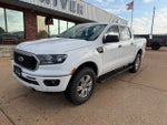 2019 Ford Ranger XLT 4x4 4dr SuperCrew 5.1 ft. SB