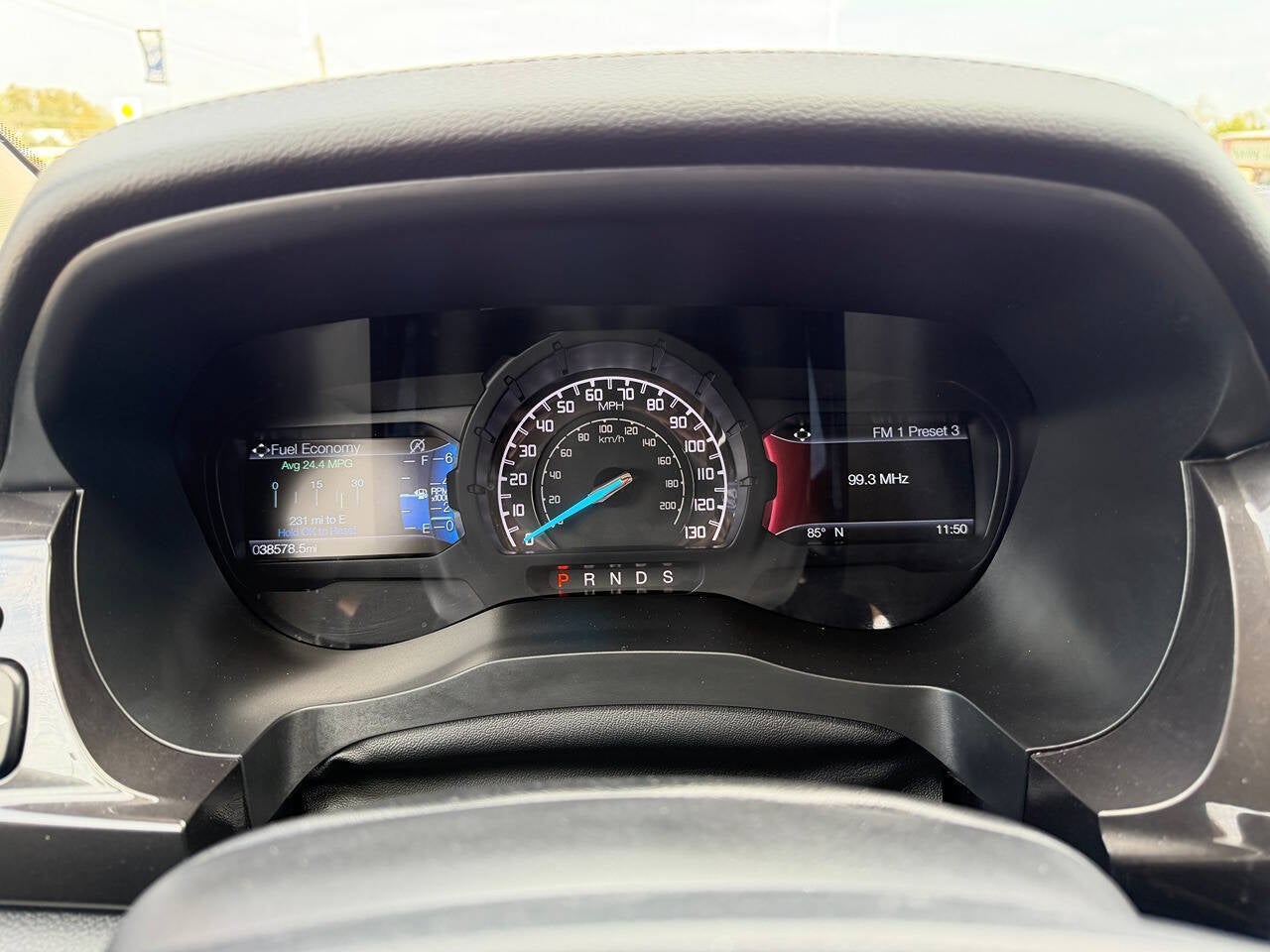 2020 Ford Ranger Lariat 4x4 4dr SuperCrew 5.1 ft. SB