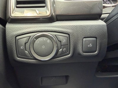 2020 Ford Ranger Lariat 4x4 4dr SuperCrew 5.1 ft. SB