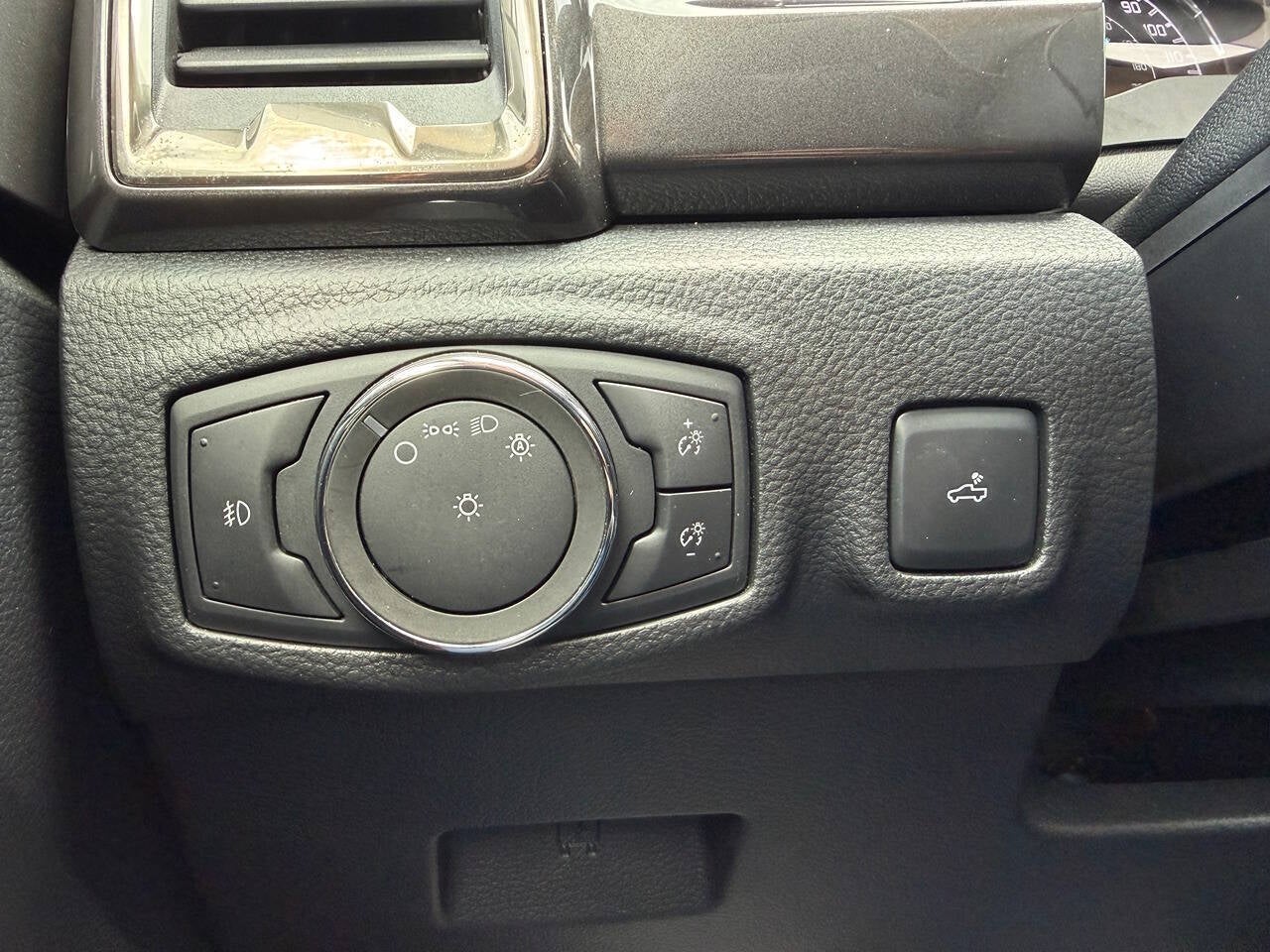 2020 Ford Ranger Lariat 4x4 4dr SuperCrew 5.1 ft. SB