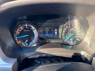 2023 Ford Ranger XLT 4x4 4dr SuperCrew 5.1 ft. SB