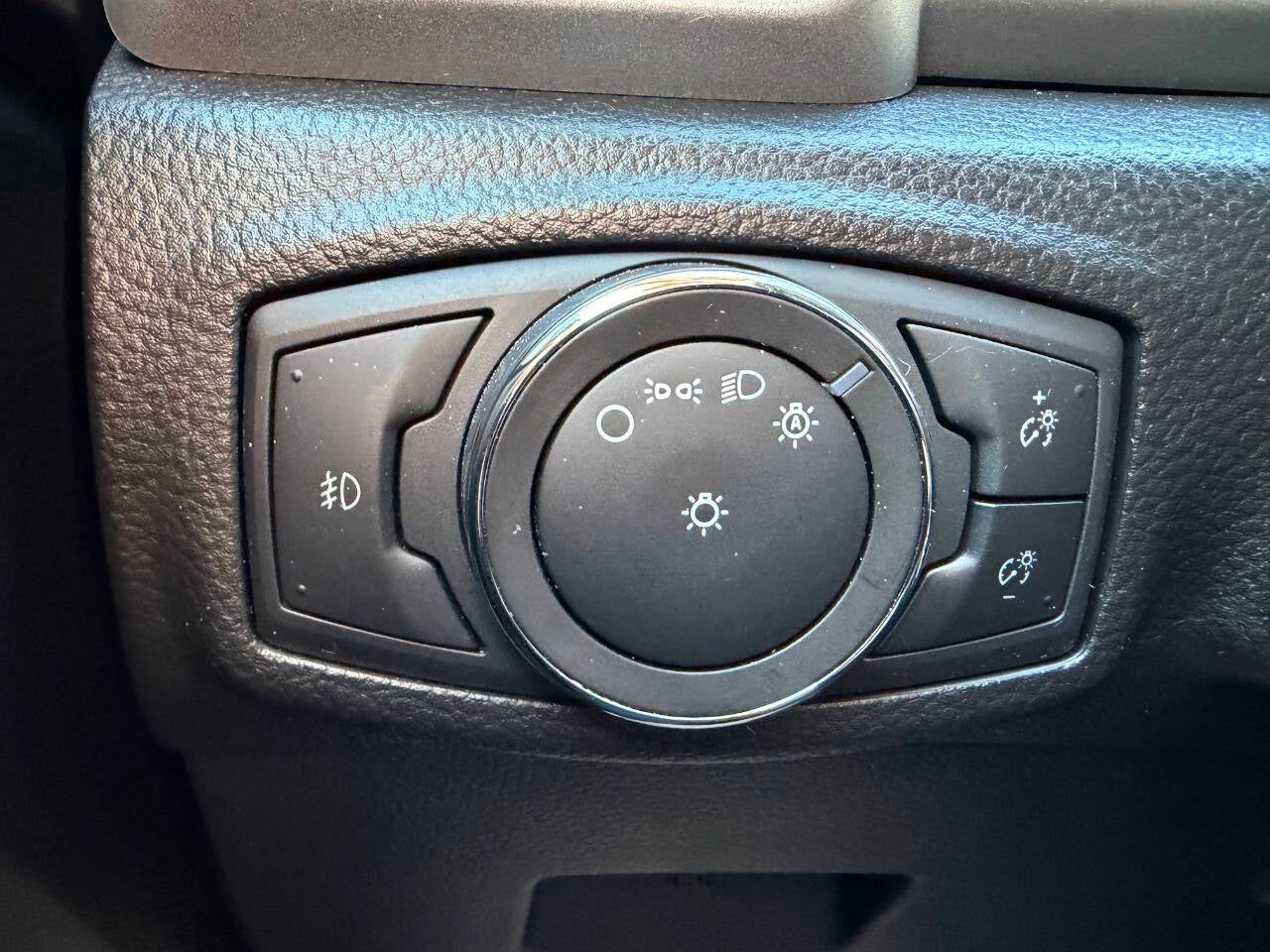 2023 Ford Ranger XLT 4x4 4dr SuperCrew 5.1 ft. SB