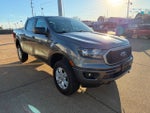 2023 Ford Ranger XLT 4x4 4dr SuperCrew 5.1 ft. SB