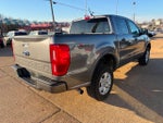 2023 Ford Ranger XLT 4x4 4dr SuperCrew 5.1 ft. SB