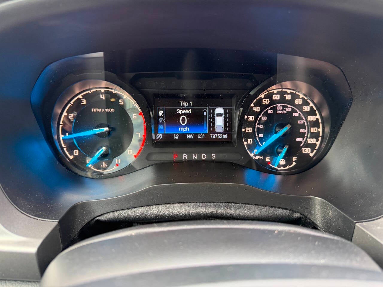2021 Ford Ranger XLT 4x4 4dr SuperCrew 5.1 ft. SB