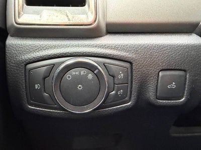 2021 Ford Ranger XLT 4x4 4dr SuperCrew 5.1 ft. SB