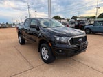 2021 Ford Ranger XLT 4x4 4dr SuperCrew 5.1 ft. SB