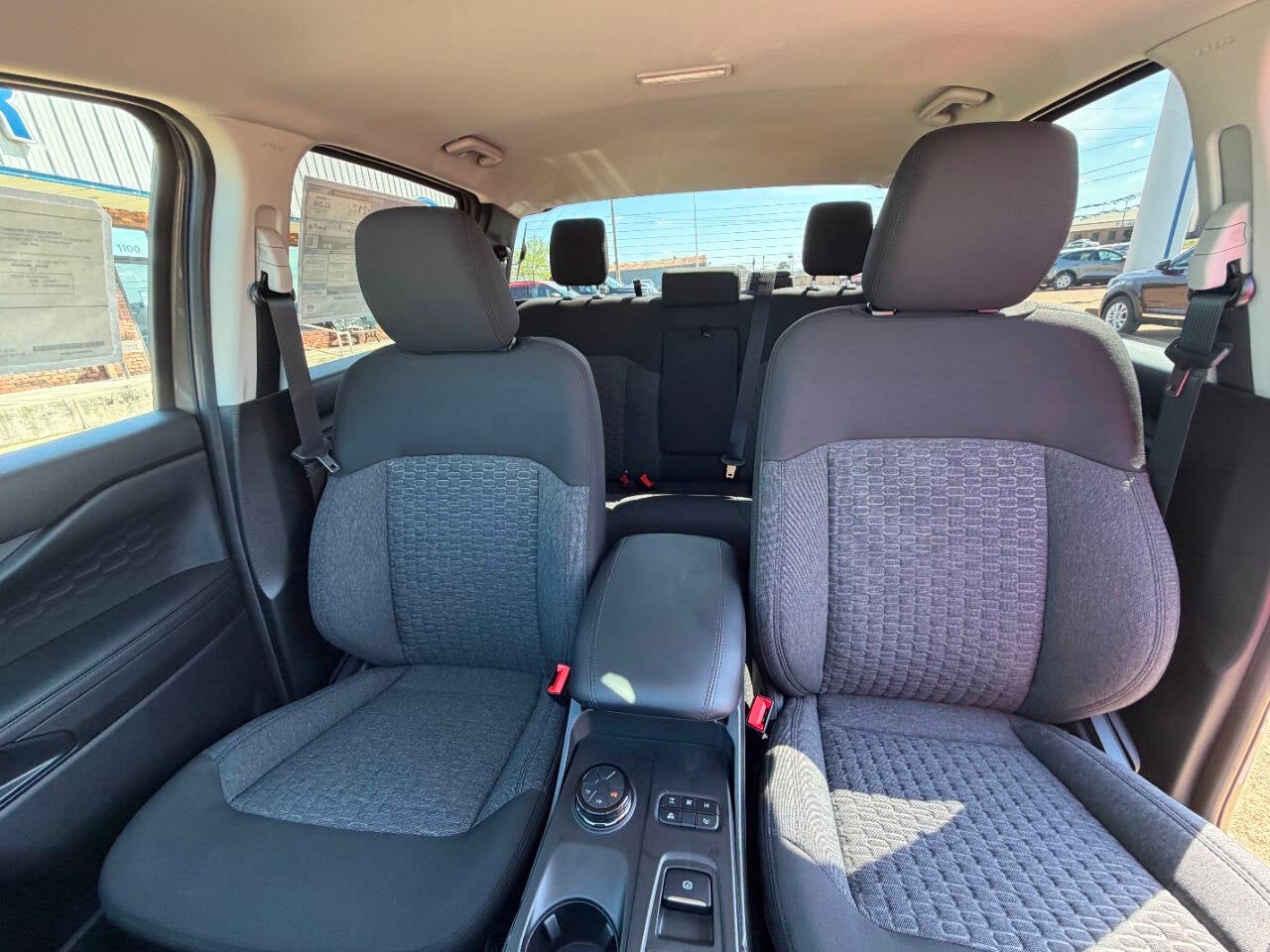 2026 Ford Ranger XLT 4x4 4dr SuperCrew 5.0 ft. SB