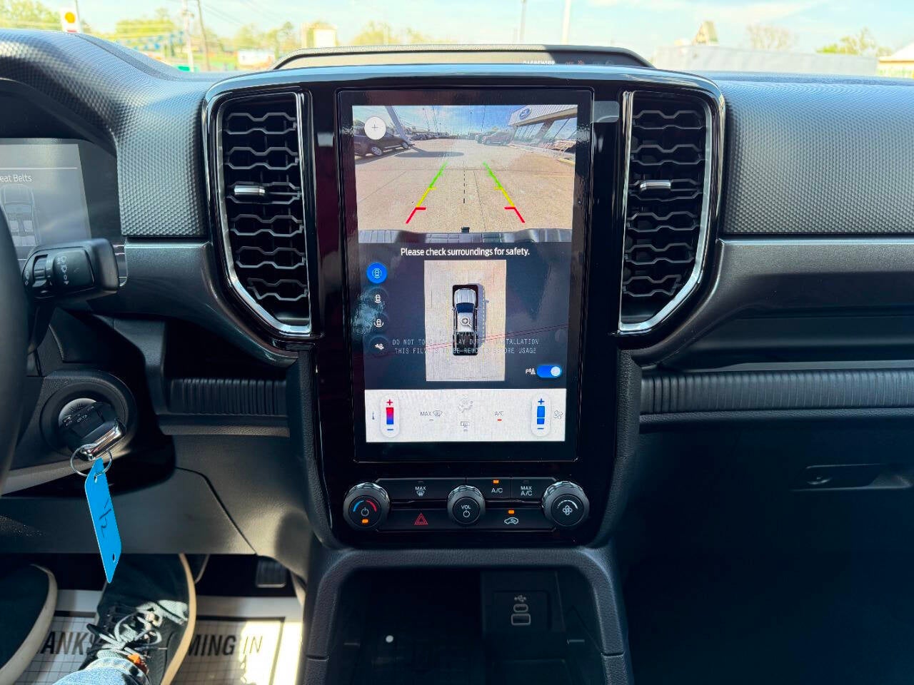 2026 Ford Ranger XLT 4x4 4dr SuperCrew 5.0 ft. SB