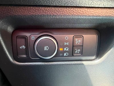 2026 Ford Ranger XLT 4x4 4dr SuperCrew 5.0 ft. SB