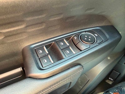 2026 Ford Ranger XLT 4x4 4dr SuperCrew 5.0 ft. SB