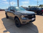 2026 Ford Ranger XLT 4x4 4dr SuperCrew 5.0 ft. SB