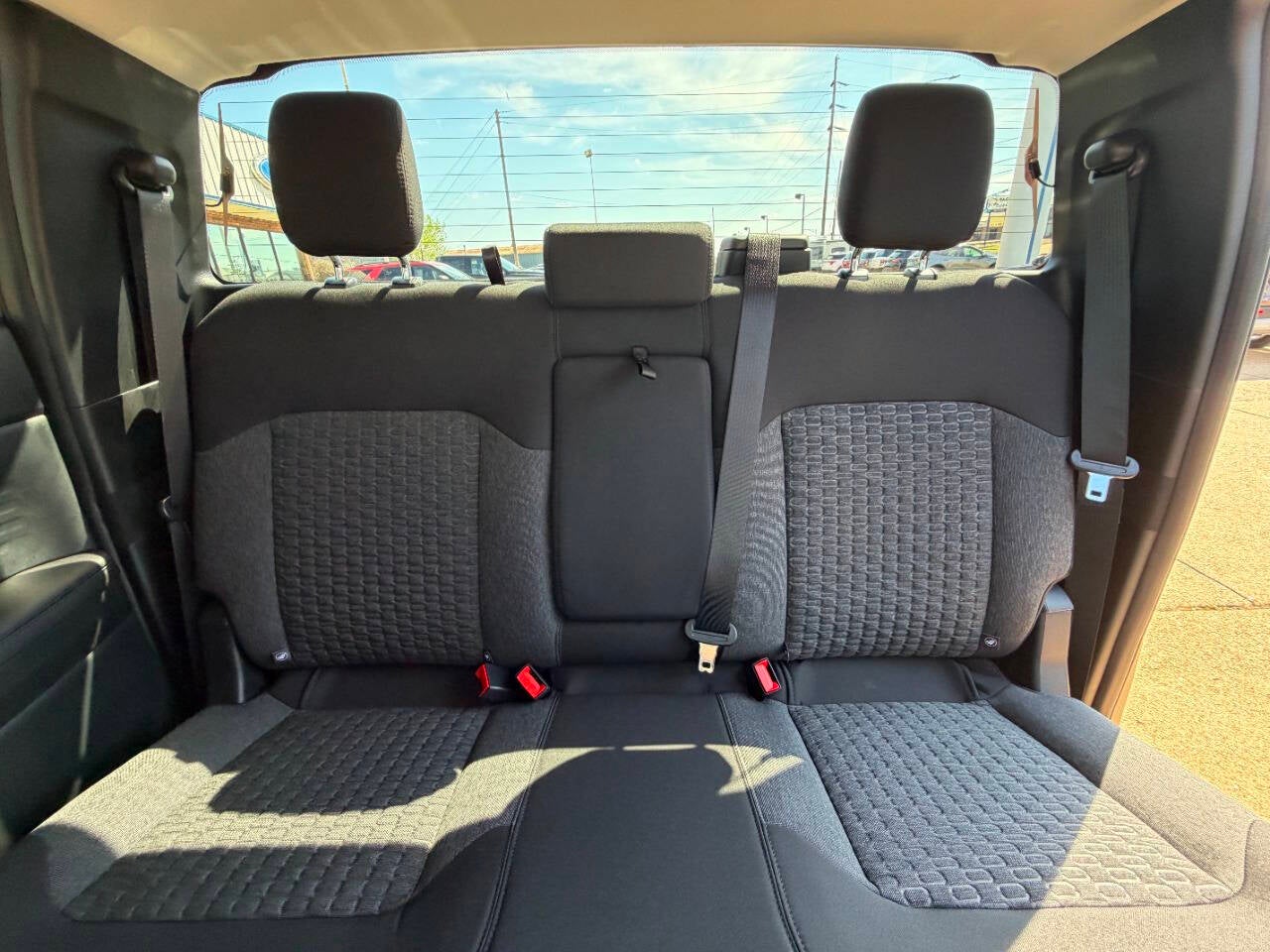 2026 Ford Ranger XLT 4x4 4dr SuperCrew 5.0 ft. SB