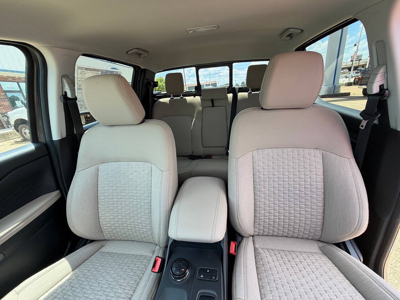 2026 Ford Ranger XLT 4x4 4dr SuperCrew 5.0 ft. SB