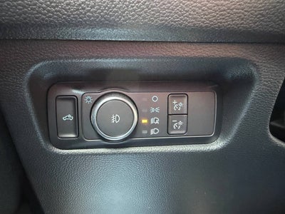 2026 Ford Ranger XLT 4x4 4dr SuperCrew 5.0 ft. SB