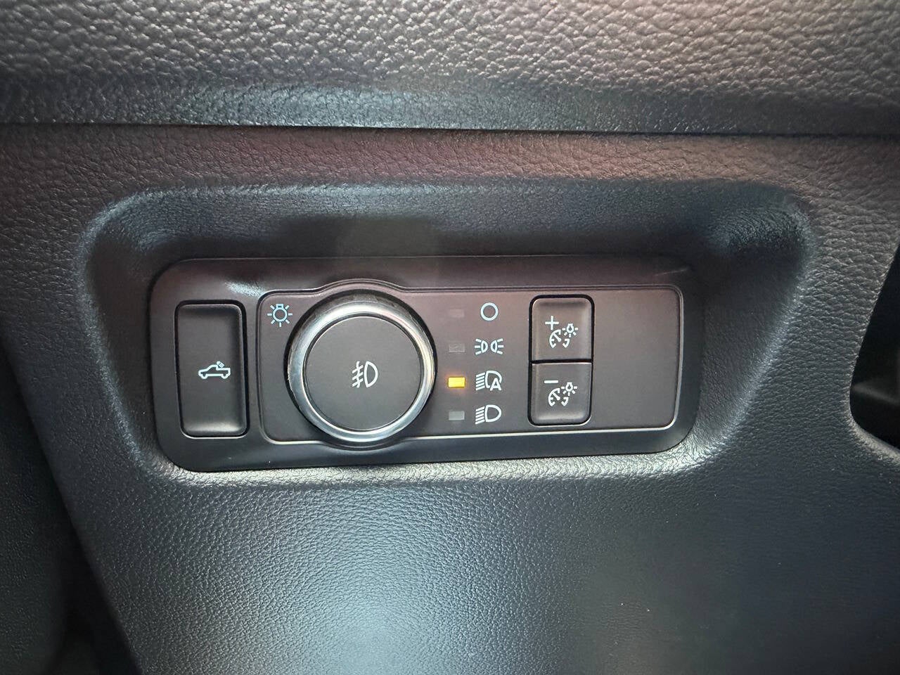 2026 Ford Ranger XLT 4x4 4dr SuperCrew 5.0 ft. SB