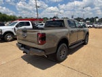 2026 Ford Ranger XLT 4x4 4dr SuperCrew 5.0 ft. SB