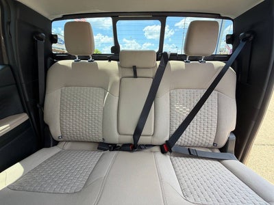 2026 Ford Ranger XLT 4x4 4dr SuperCrew 5.0 ft. SB