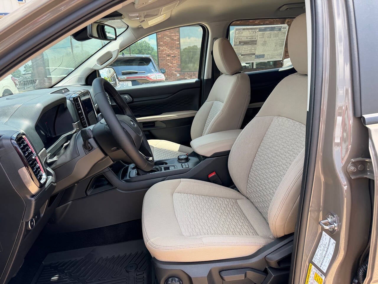 2026 Ford Ranger XLT 4x4 4dr SuperCrew 5.0 ft. SB