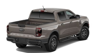 2026 Ford Ranger XLT 4x4 4dr SuperCrew 5.0 ft. SB
