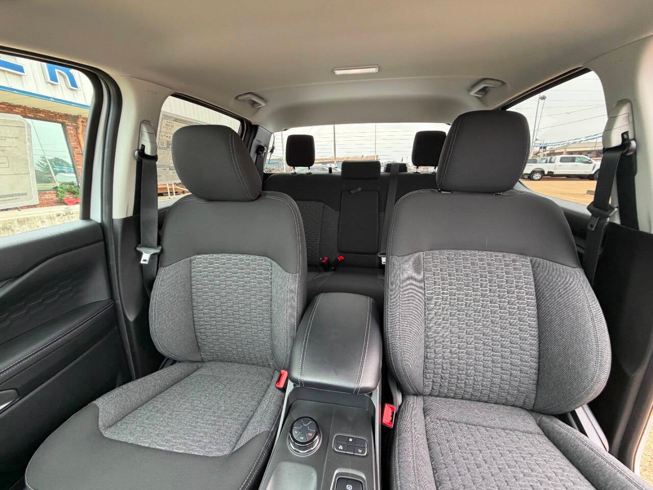 2025 Ford Ranger XLT 4x4 4dr SuperCrew 5.0 ft. SB